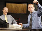 Gatz at the Noel Coward Theatre London