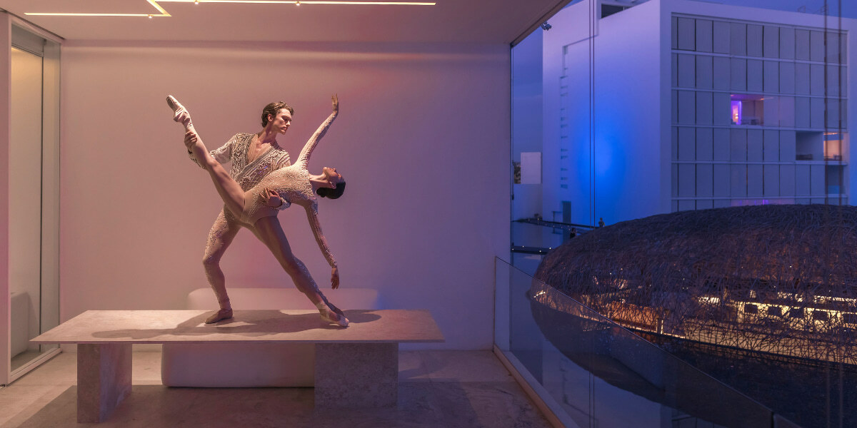 Gala De Danza - Dance, Music and Art gallery image
