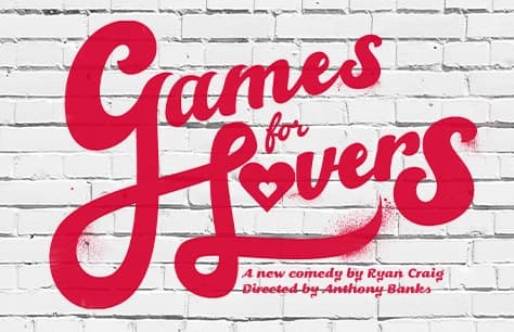Q&A with Games For Lovers’ Evanna Lynch