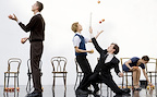 Gandini Juggling — Smashed: Special Edition tickets