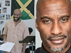 Get Up Stand Up! The Bob Marley Musical gallery image