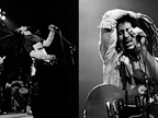 Get Up Stand Up! The Bob Marley Musical gallery image