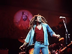 Get Up Stand Up! The Bob Marley Musical gallery image