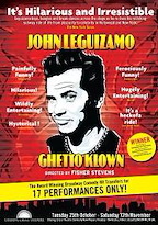 Ghetto Klown gallery image
