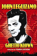 Ghetto Klown