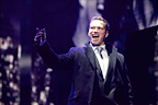 Ghost at the Piccadilly Theatre
