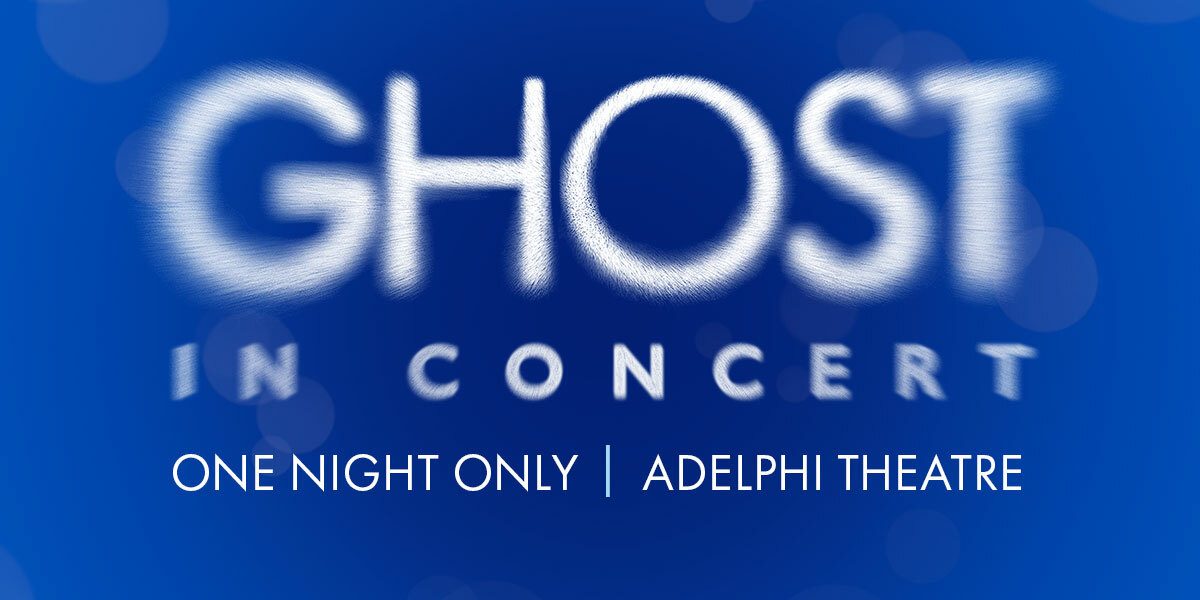 Ghost in Concert London tickets