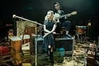 Ghost Quartet gallery image