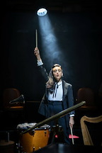 Ghost Quartet gallery image