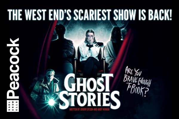 Ghost Stories thumbnail