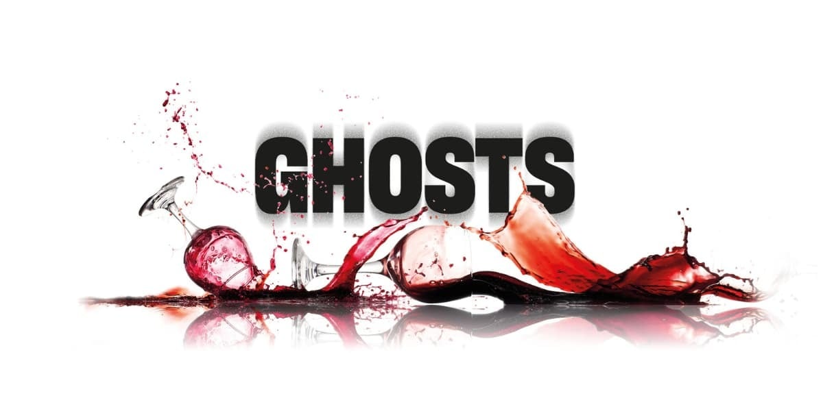 Ghosts London tickets