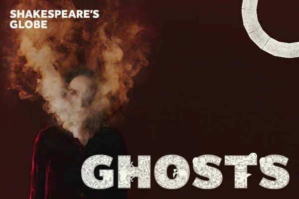 Press Release: Due To Popular Demand, Award-Winning Production of Ghosts Extends until March 22 2014