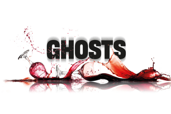 Ghosts Enters Its Final Weeks At Trafalgar Studios