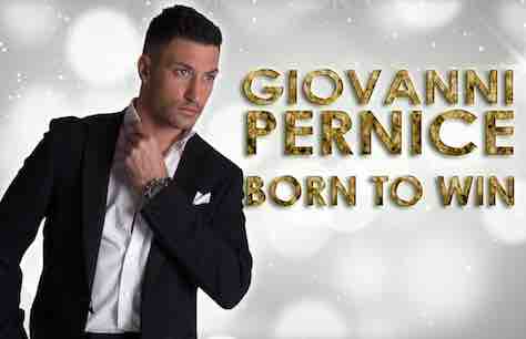 Giovanni Pernice: Born To Win Tickets