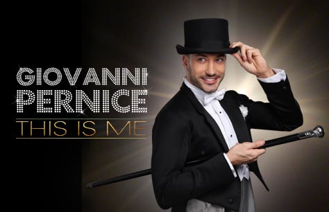 Giovanni Pernice: This Is Me - Gala Performance Tickets