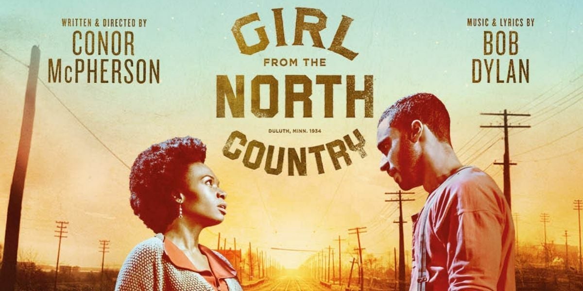 Girl From The North Country banner image