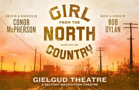 Everything You Need To Know About Girl from the North Country