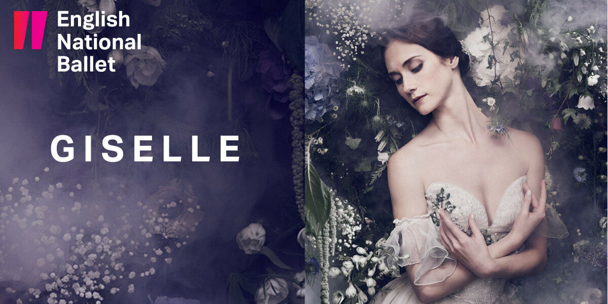 Giselle Tickets | London Theatre Direct