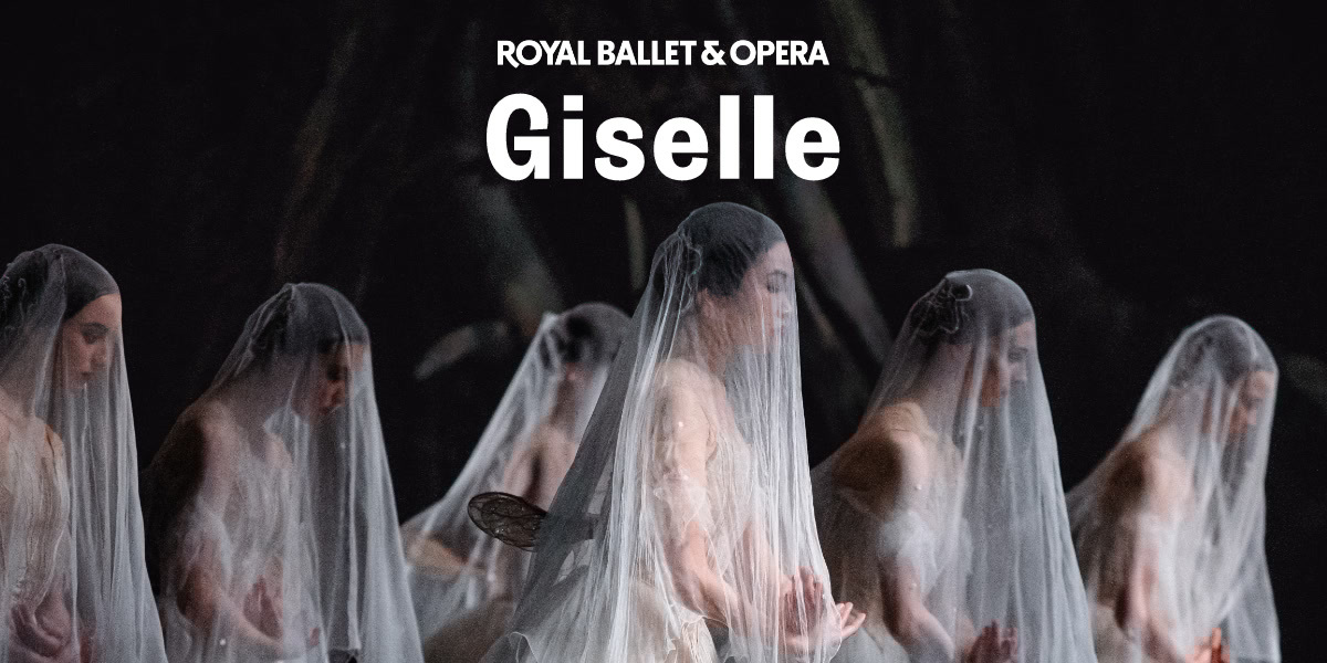 Giselle London tickets