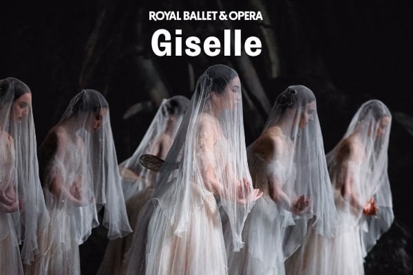 Giselle thumbnail