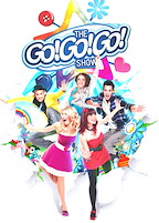 Go!Go!Go! Show gallery image