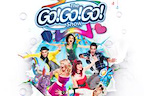 Go!Go!Go! Show gallery image