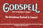 Godspell In Concert gallery image