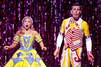Goldilocks and the Three Bears gallery image