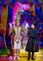 Goldilocks and the Three Bears gallery image