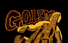 Review: Golem At The Trafalgar Studios
