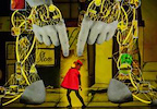 Golem gallery image