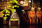 Golem gallery image