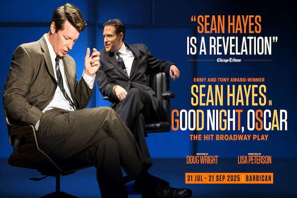 Good Night, Oscar