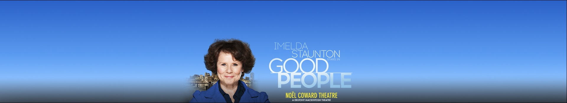 Good People Noel Coward Tickets 