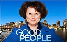 Hampstead's Good People Starring Imelda Staunton & Lloyd Owen Transfers To The Noel Coward Theatre