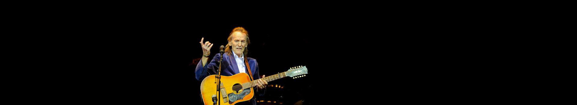 Gordon Lightfoot tickets at the Royal Albert Hall