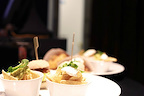 Gourmet Cinema Club Sanctum Hotel London