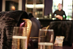 Gourmet Cinema Club Sanctum Hotel London