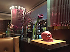 Gourmet Cinema Club Sanctum Soho Hotel London