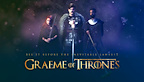 Graeme of Thrones tickets