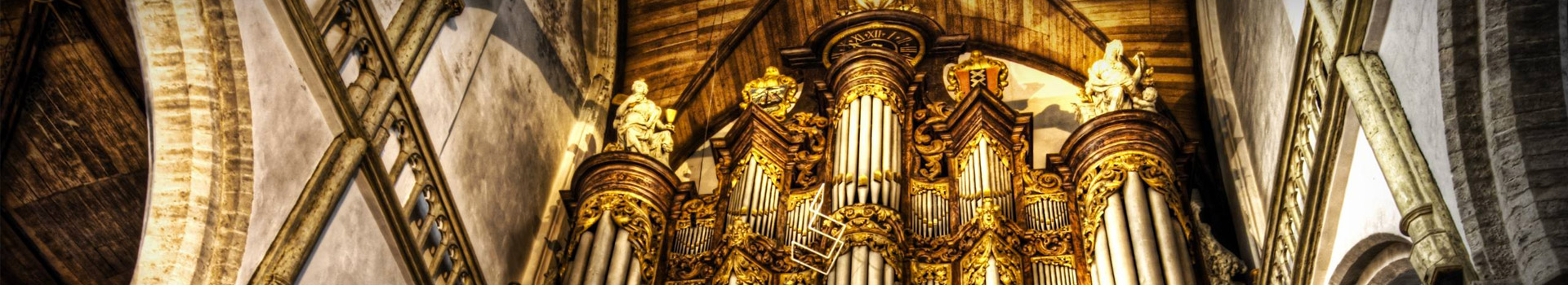 Grand Organ Gala tickets at the Royal Albert Hall