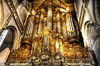 Grand Organ Gala