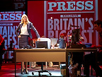 Great Britain Haymarket Tickets 