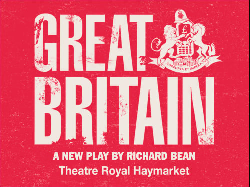 Great Britain Set For West End Transfer