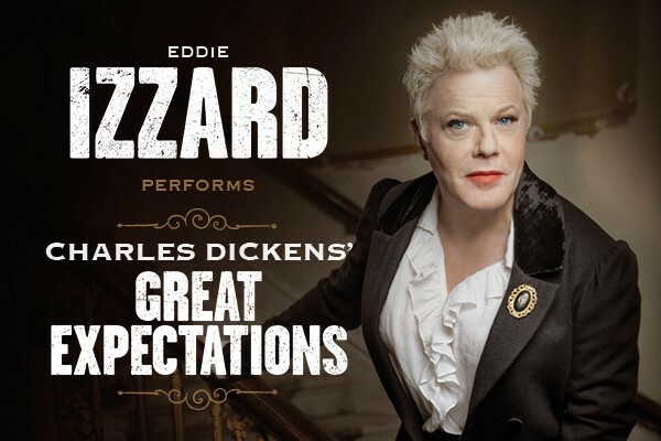 Charles Dickens' Great Expectations to open at Vaudeville Theatre