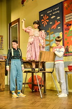 Groan Ups gallery image