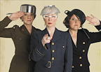 Grumpy Old Women Live gallery image