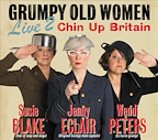 Grumpy Old Women Live gallery image