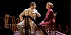 Guys & Dolls Bridge Theatre production images.