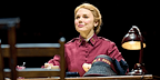 Guys & Dolls Bridge Theatre production images.